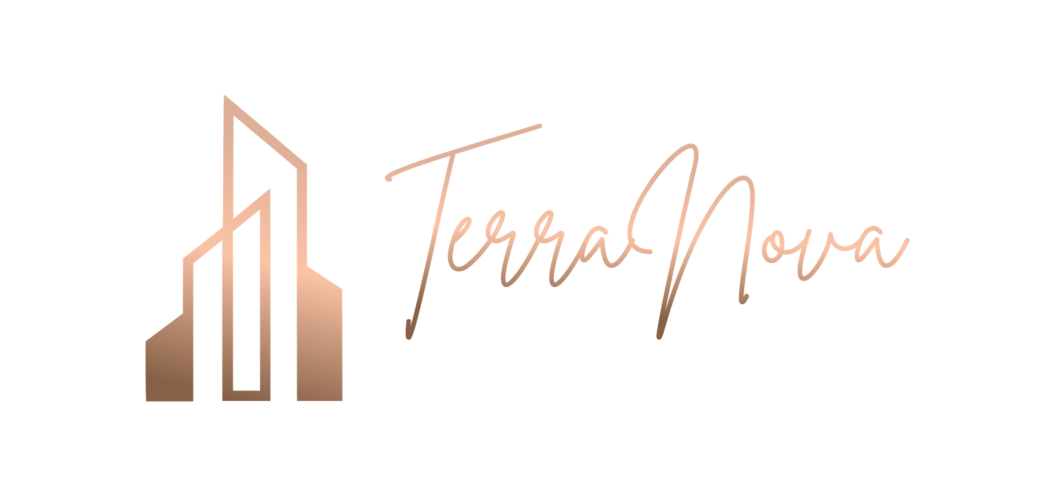 TerraNova Buildworks Logo