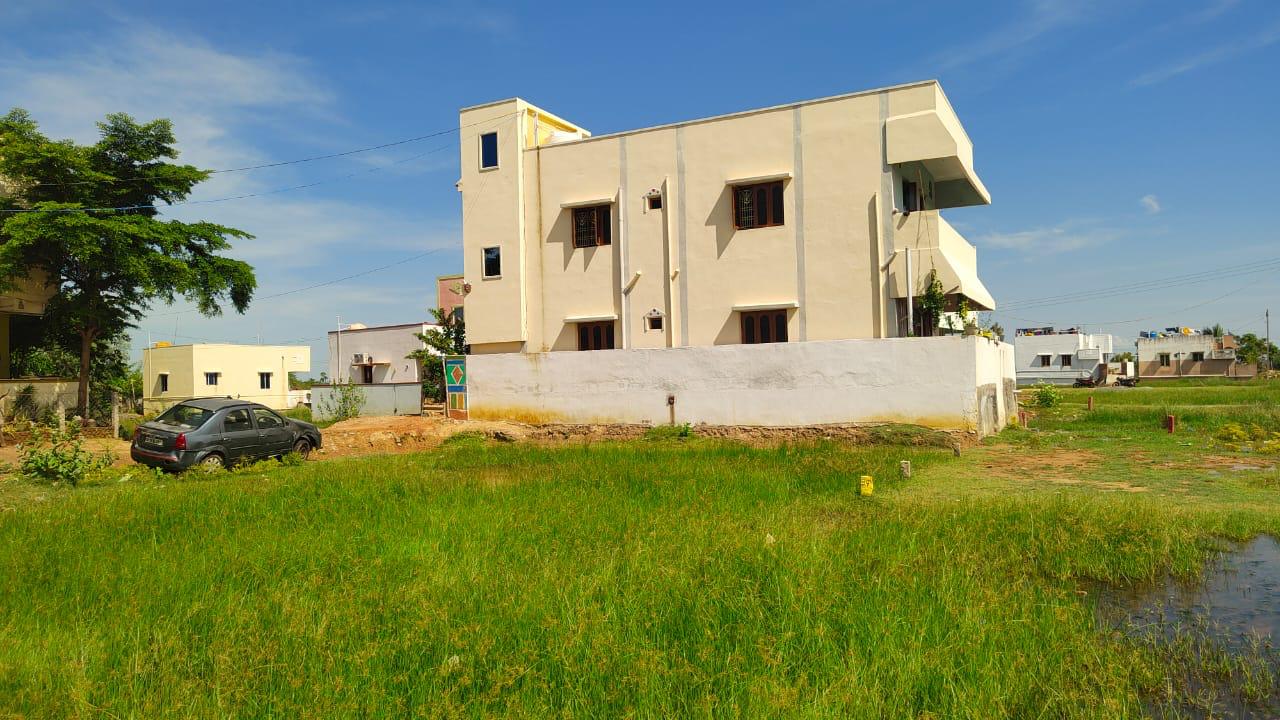 Sullurpet construction