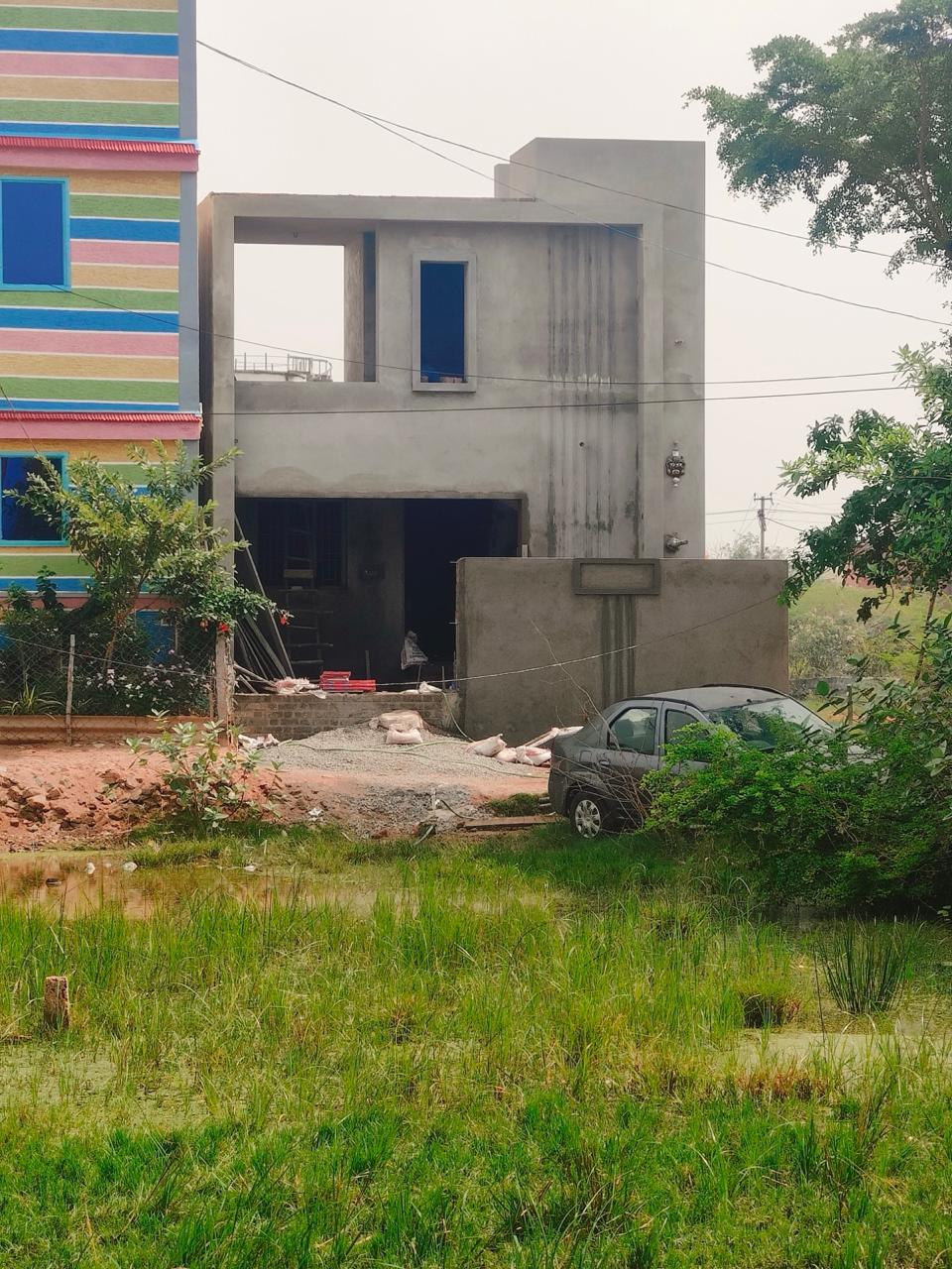 Sullurpet construction