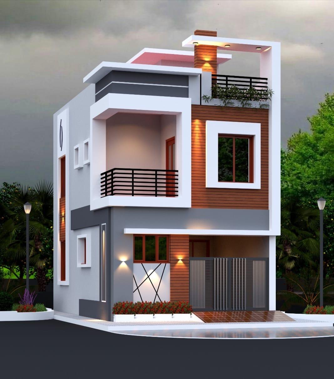 Vandallur Project