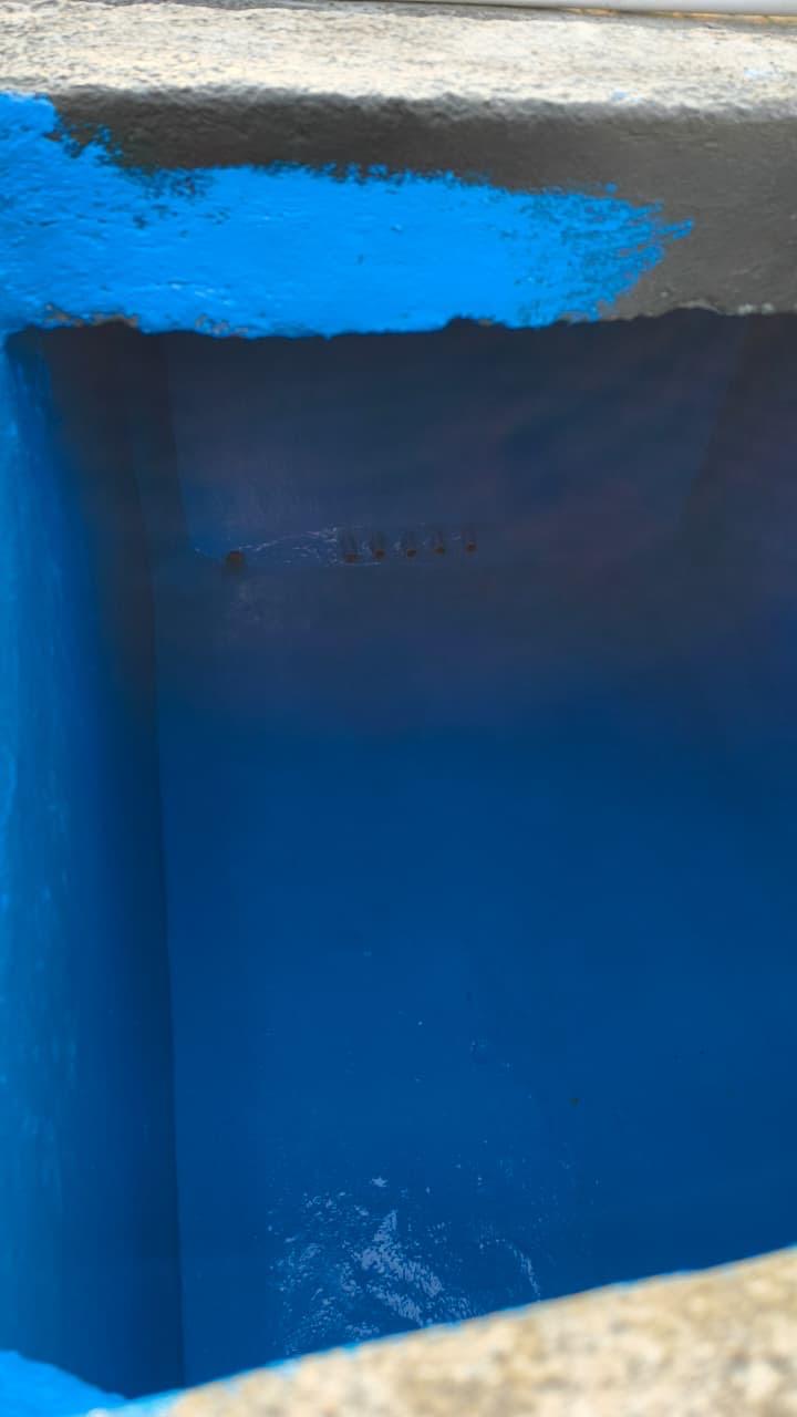 Pallikaranai Waterproofing service photos