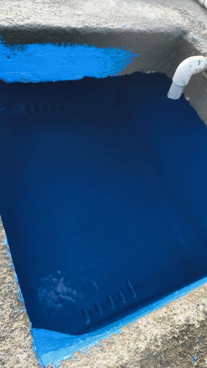 Pallikaranai Waterproofing service photos