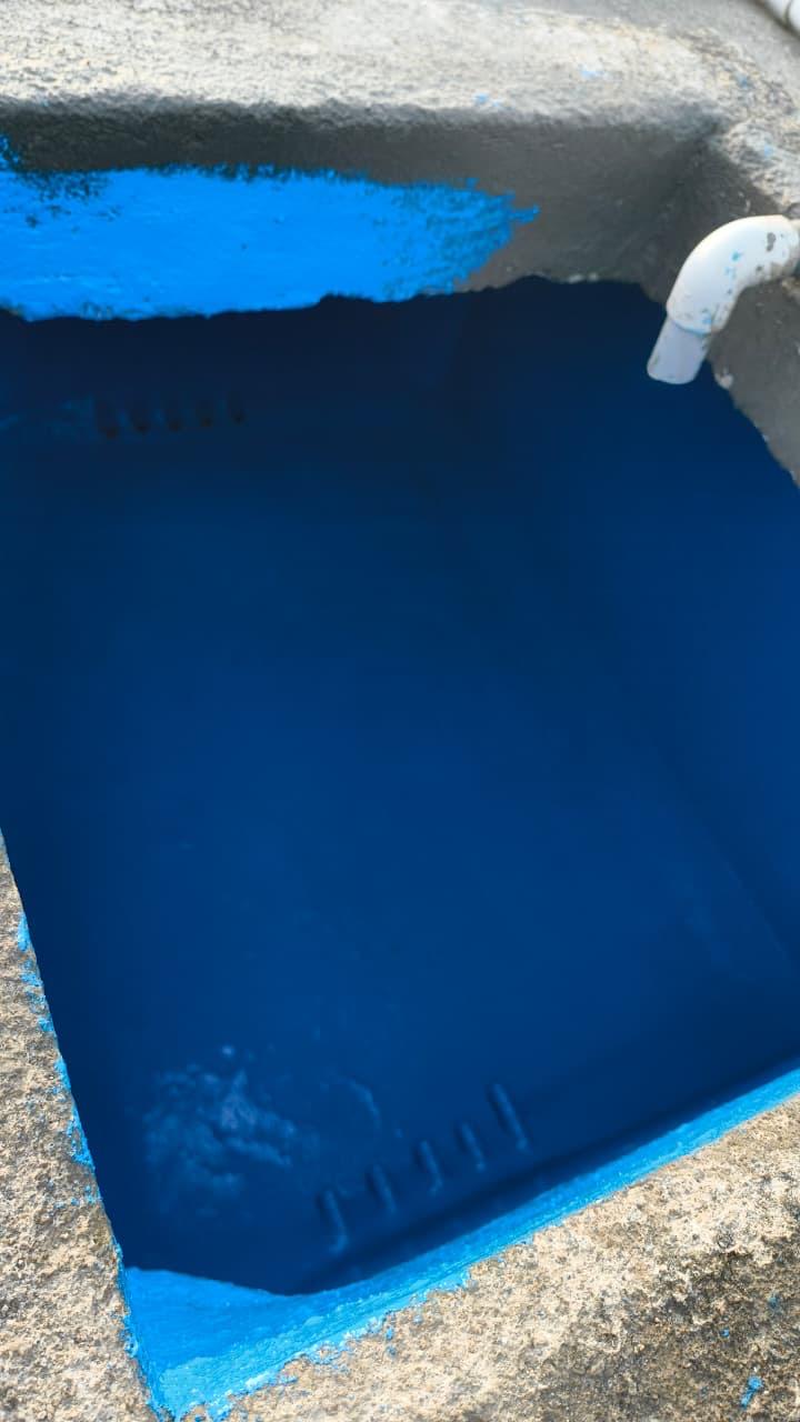 Pallikaranai Waterproofing service photos